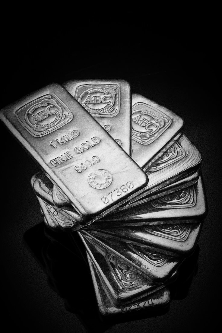 Gold
